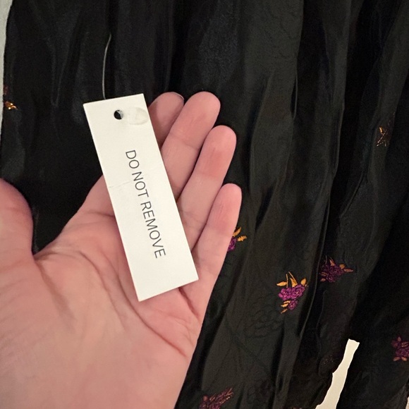 Free people x For Love & Lemons Sachi Mini Dress - Picture 13 of 14